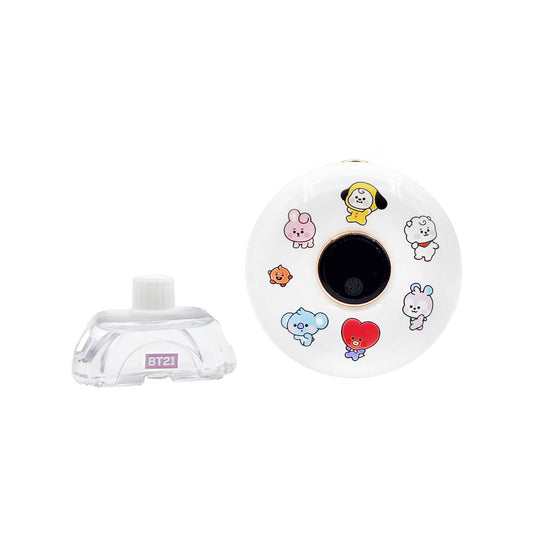 AROMA DIFUSSER BT21