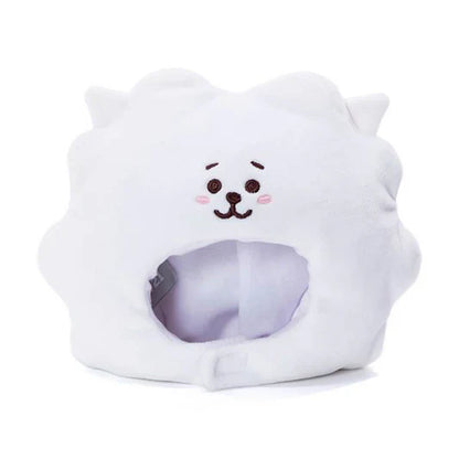 [TATTON] COSTUME HAT BASIC S BT21