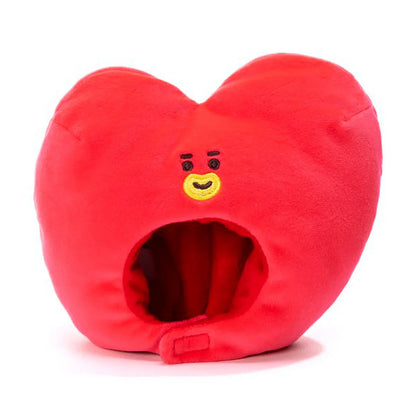 [TATTON] COSTUME HAT BASIC S BT21