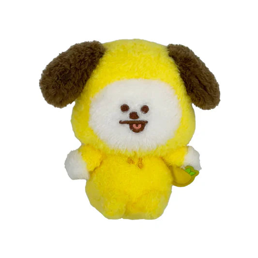 FRUIT BEAN DOLL S BT21