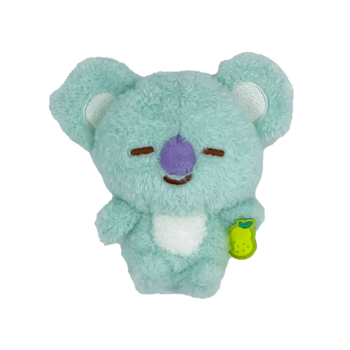 FRUIT BEAN DOLL S BT21