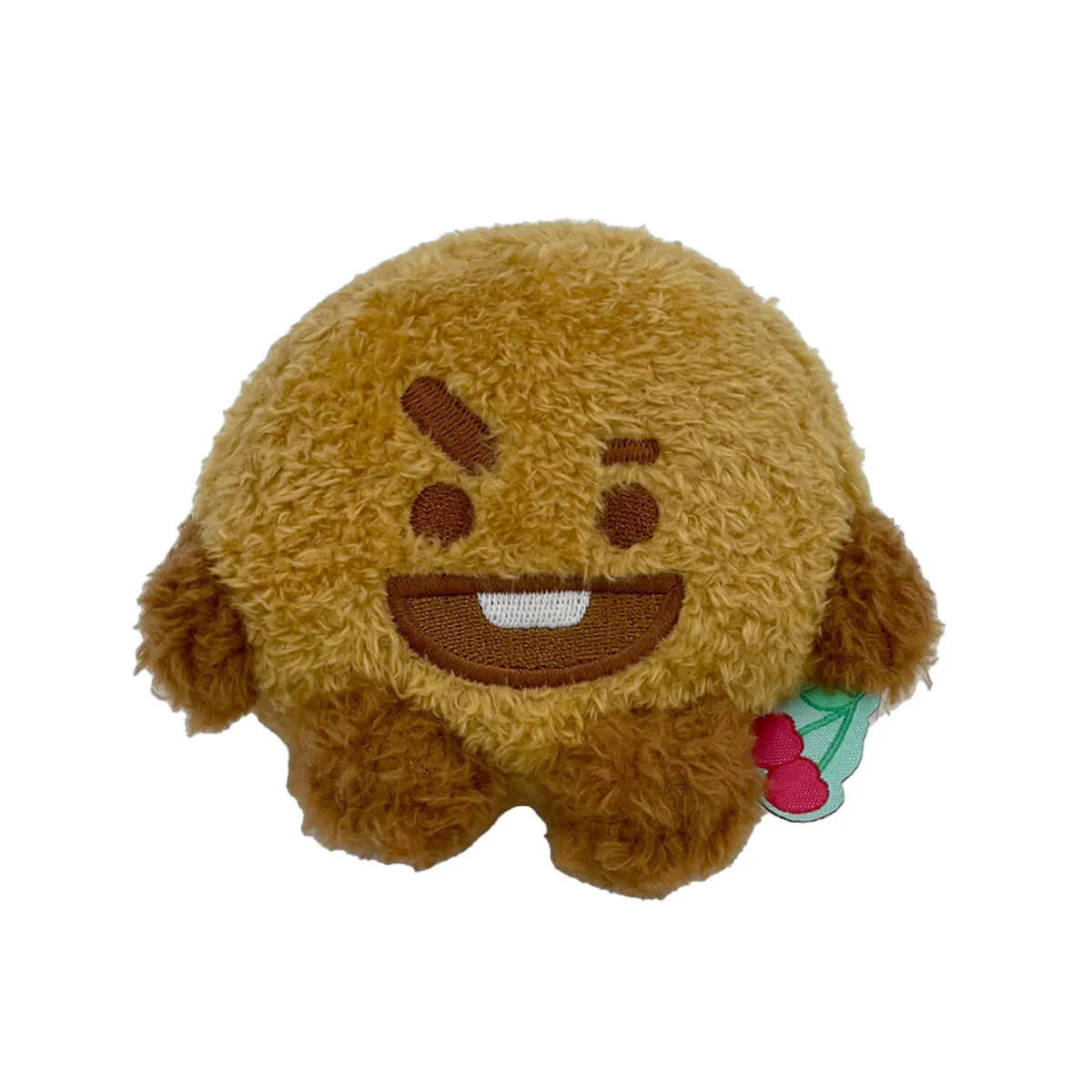 FRUIT BEAN DOLL S BT21