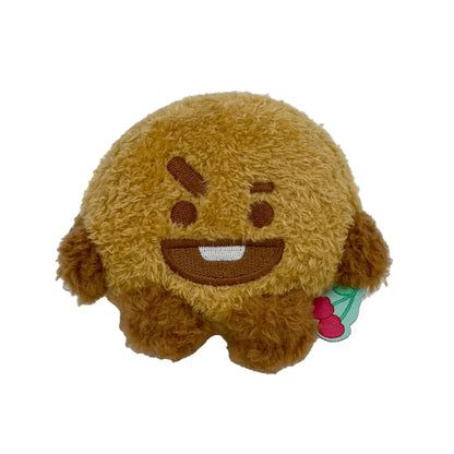 FRUIT BEAN DOLL S BT21