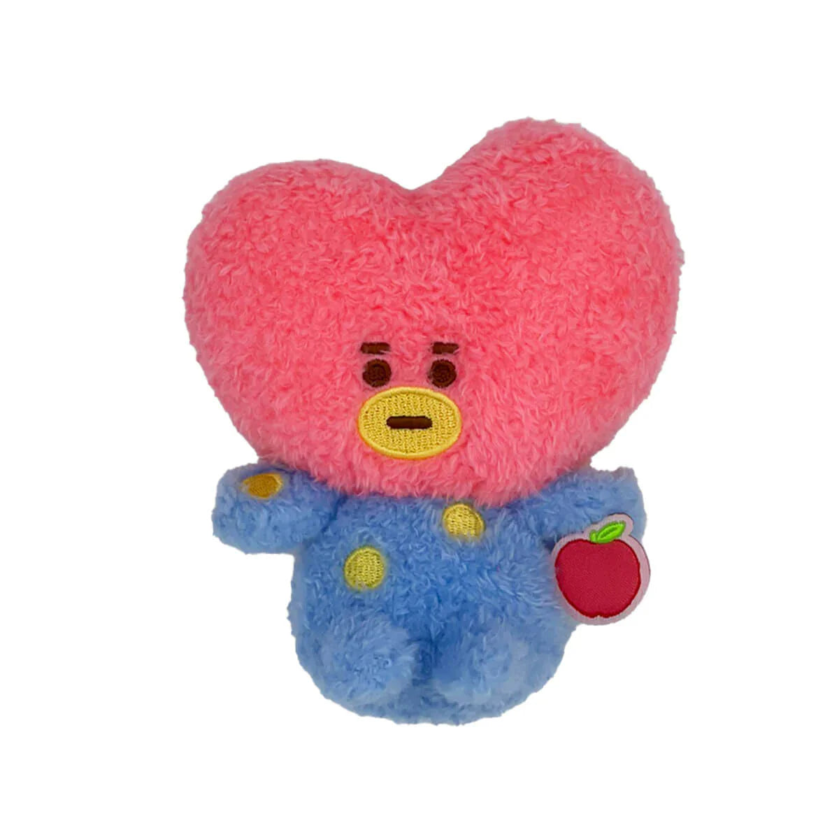 FRUIT BEAN DOLL S BT21