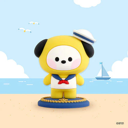[MARINE] MONITOR FIGURE BT21