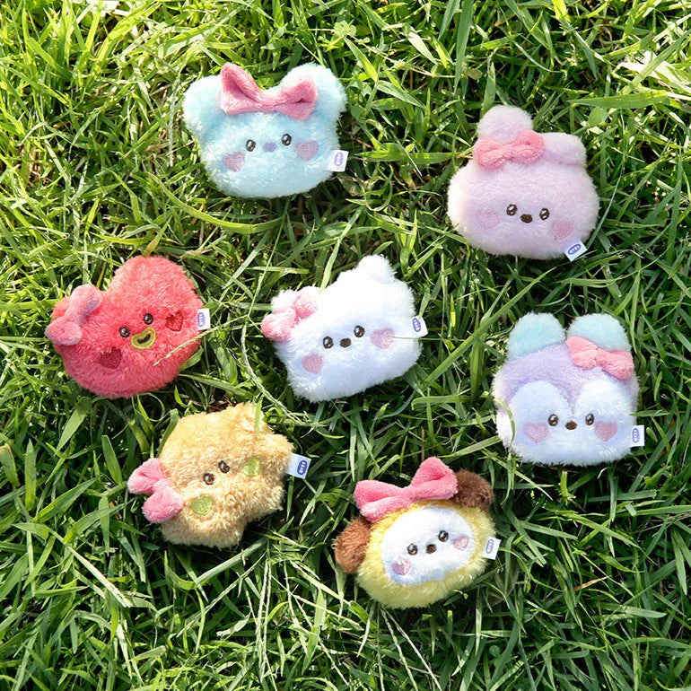 [LOVELY] SMART TOK PLUSH BT21