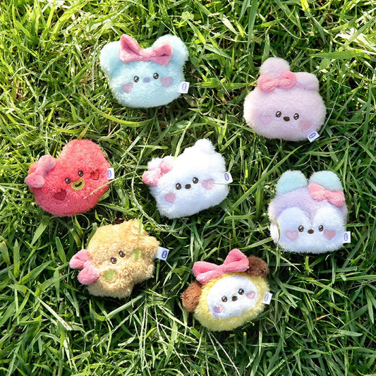 [LOVELY] SMART TOK PLUSH BT21