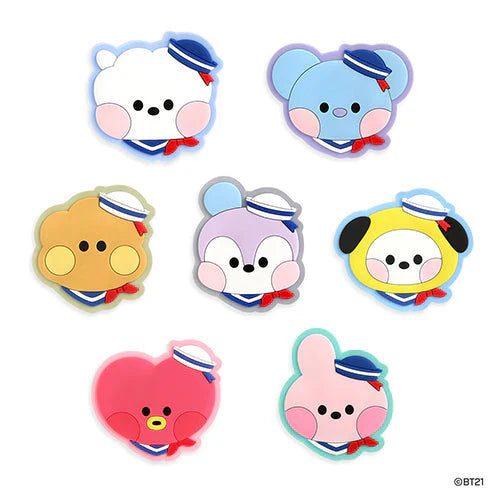 [MARINE] SMART TOK MININI BT21