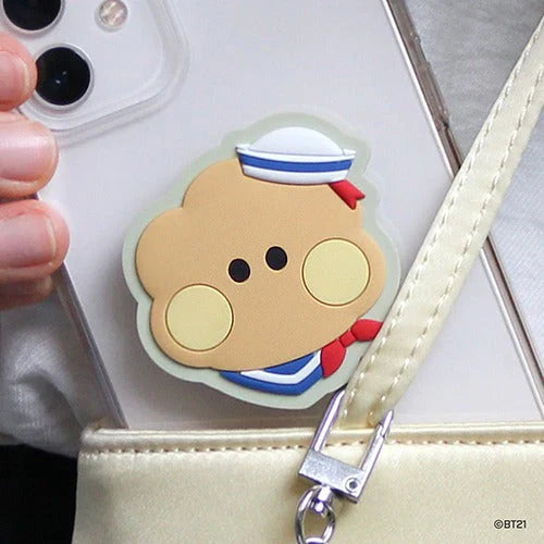 [MARINE] SMART TOK MININI BT21