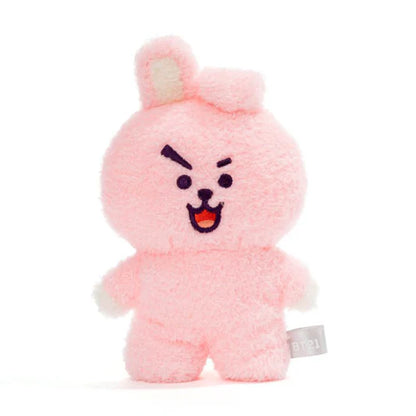 [TATTON] FLAT PLUSH DOLL S BT21