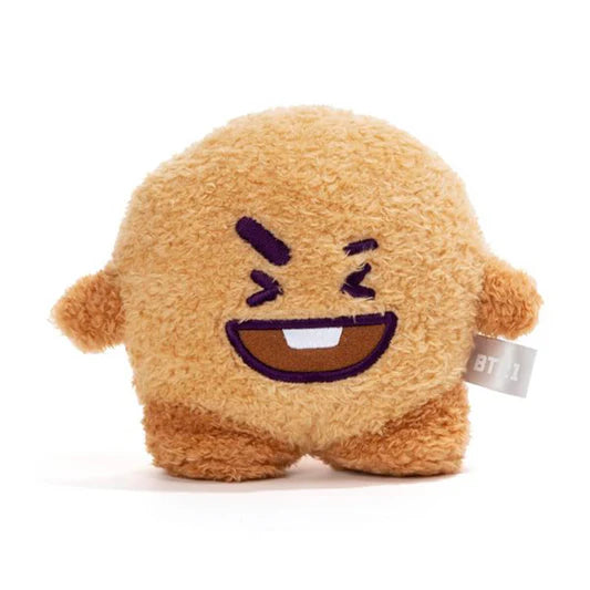 [TATTON] FLAT PLUSH DOLL S BT21