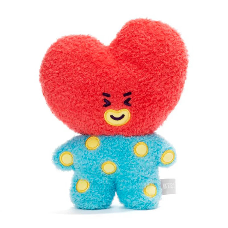 [TATTON] FLAT PLUSH DOLL S BT21