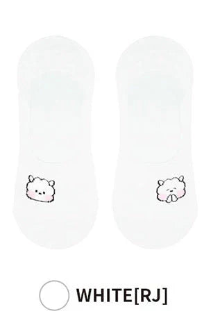 FAKE SOCKS MININI BT21