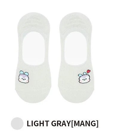 FAKE SOCKS MININI BT21