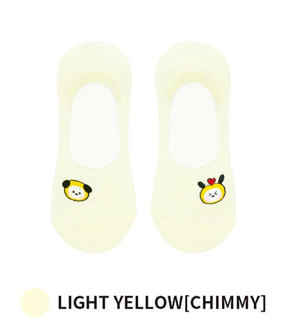 FAKE SOCKS MININI BT21