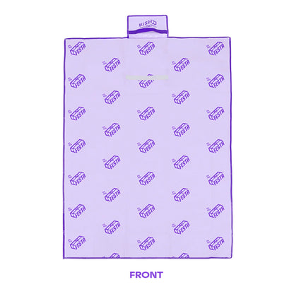 BTS - 10TH ANNIVERSARY FESTA PICNIC MAT