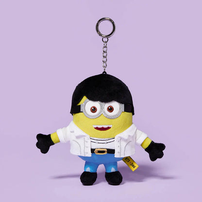 [BTS x DM4] PLUSH KEYRING