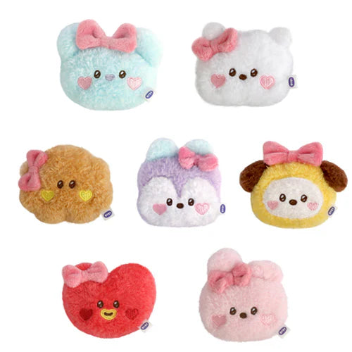 [LOVELY] SMART TOK PLUSH BT21