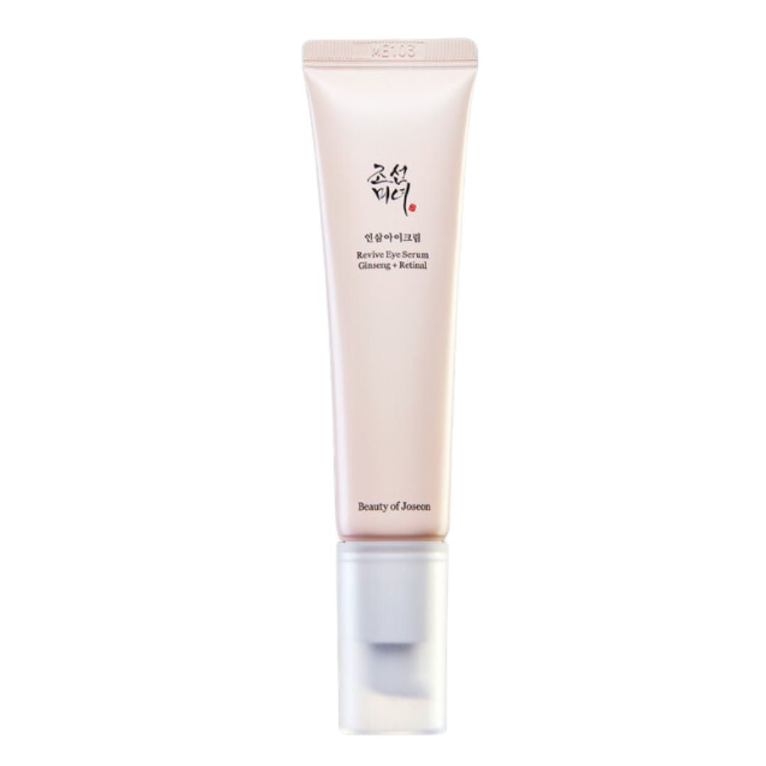 REVIVE EYE SERUM GINSENG + RETINAL