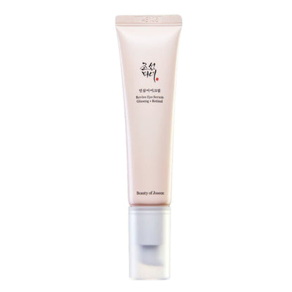 REVIVE EYE SERUM GINSENG + RETINAL