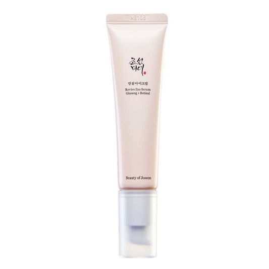 REVIVE EYE SERUM GINSENG + RETINAL