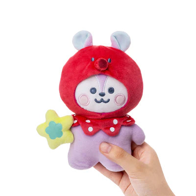 [LITTLE FRIENDS] BABY SEA CREATURES 2 DOLL BT21