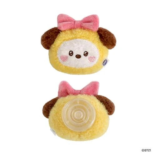 [LOVELY] SMART TOK PLUSH BT21