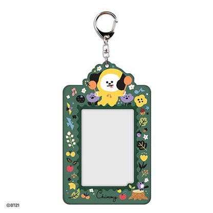 [FOREST] PHOTO HOLDER BT21