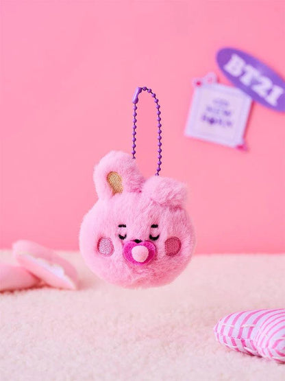 [NEW BORN] KEYRING BT21