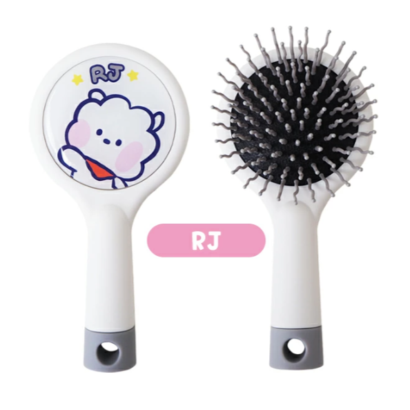 HAIR BRUSH MININI BT21