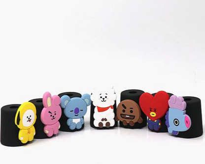 PEN STAND BT21