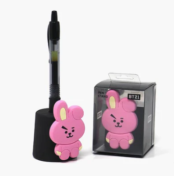 PEN STAND BT21
