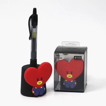 PEN STAND BT21