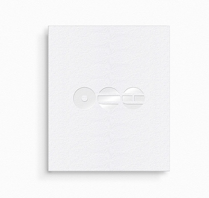 [BTS] ARIRANG ALBUM