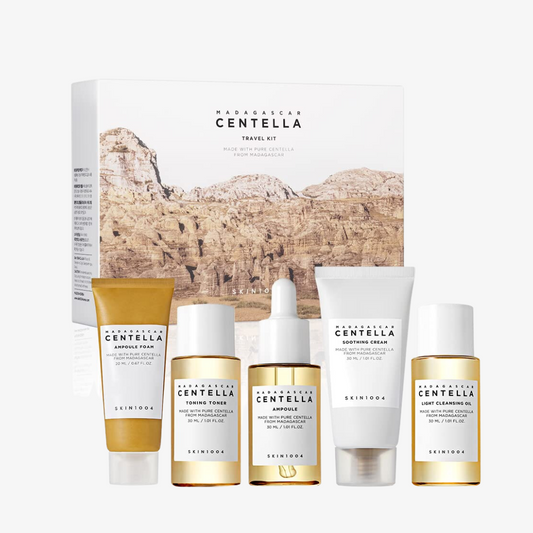 CENTELLA TRAVEL KIT