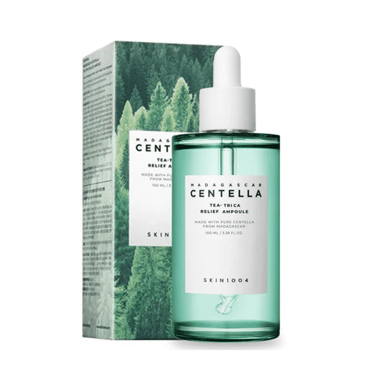 TEA-TRICA RELIEF AMPOULE