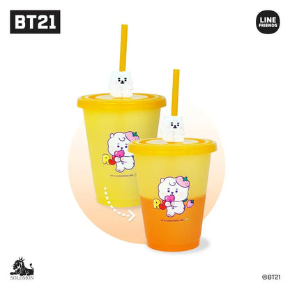 TUMBLER JELLY BT21