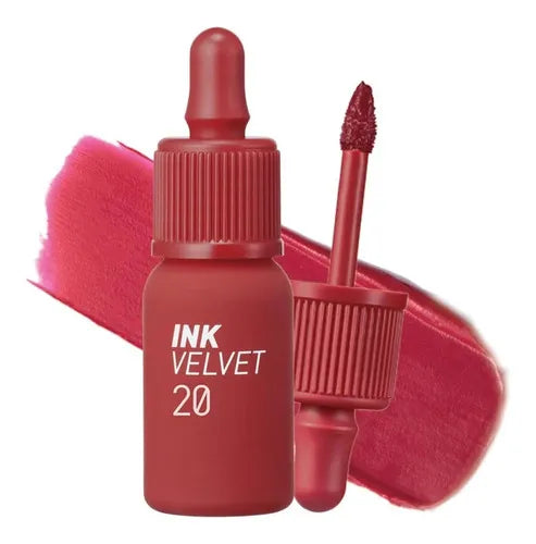 INK VELVET - #20 CLASSY PLUM ROSE