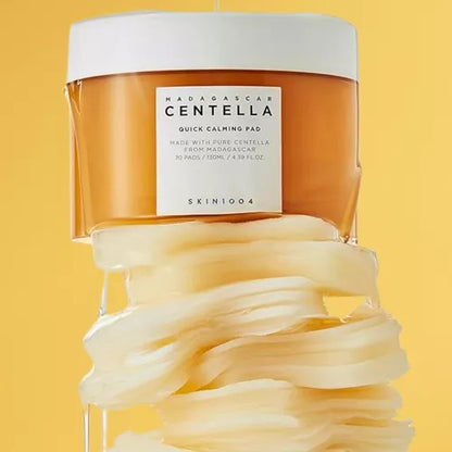 CENTELLA QUICK CALMING PAD