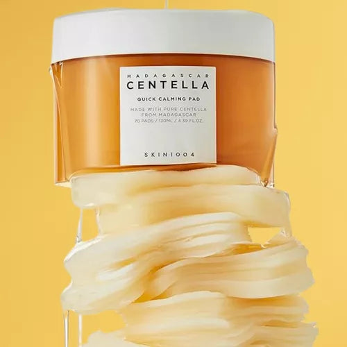 CENTELLA QUICK CALMING PAD