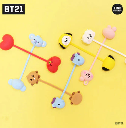 CABLE WRAP BT21