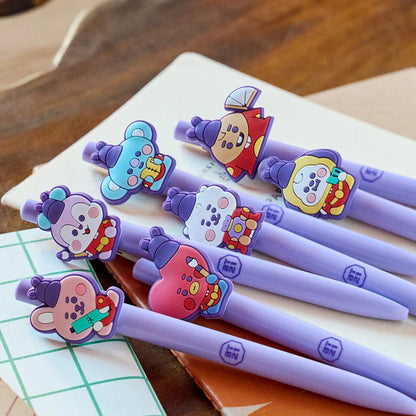BABY K-EDITION 2 GEL PEN BT21