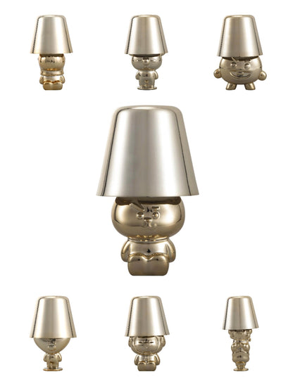GOLD LAMP BT21