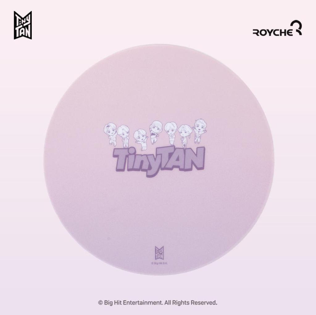 [TINYTAN] MOUSE PAD