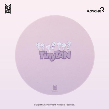 [TINYTAN] MOUSE PAD