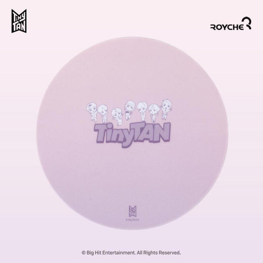 [TINYTAN] MOUSE PAD