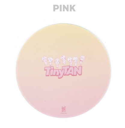 [TINYTAN] MOUSE PAD