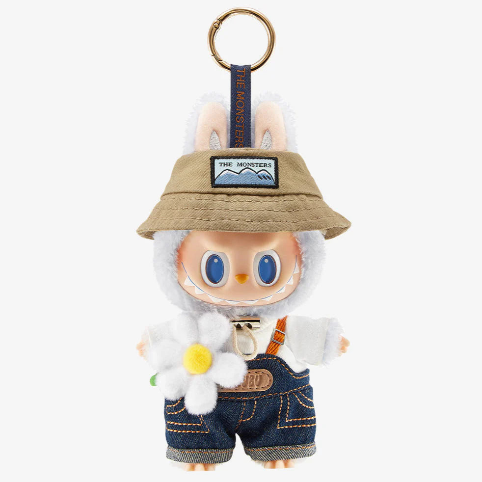 [LABUBU] FALL IN WILD POPMART