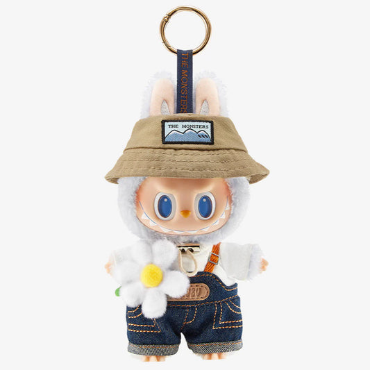 [LABUBU] FALL IN WILD POPMART