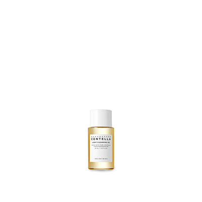 CENTELLA LIGHT CLEANSING OIL